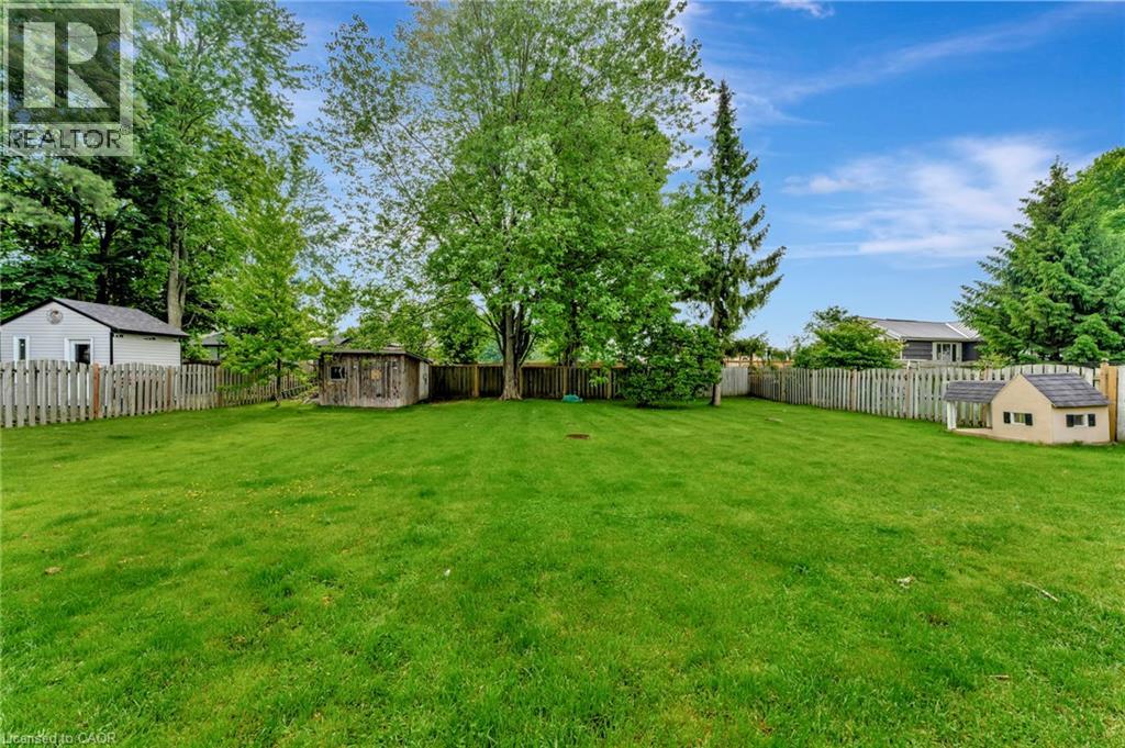 123 Blandford Street, Innerkip, Ontario  N0J 1M0 - Photo 44 - 40865040