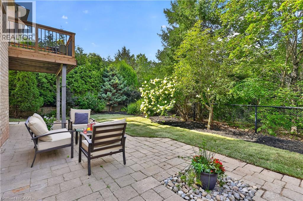 2269 Whitworth Drive, Oakville, Ontario  L6M 0B5 - Photo 42 - 40865285