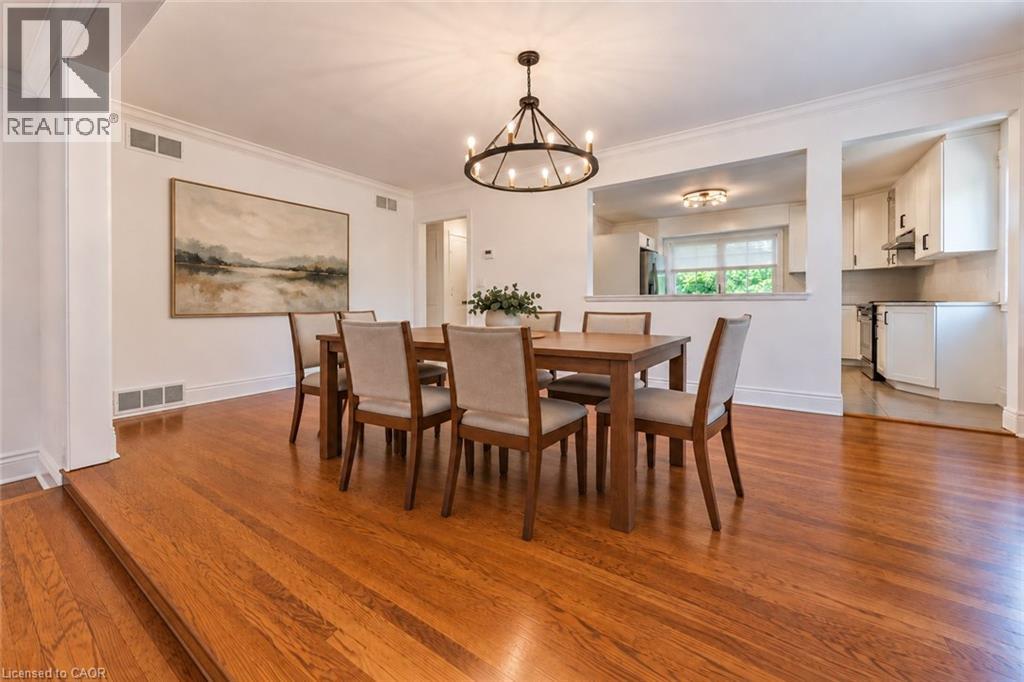 505 Patricia Drive, Oakville, Ontario  L6K 1L9 - Photo 14 - 40865357