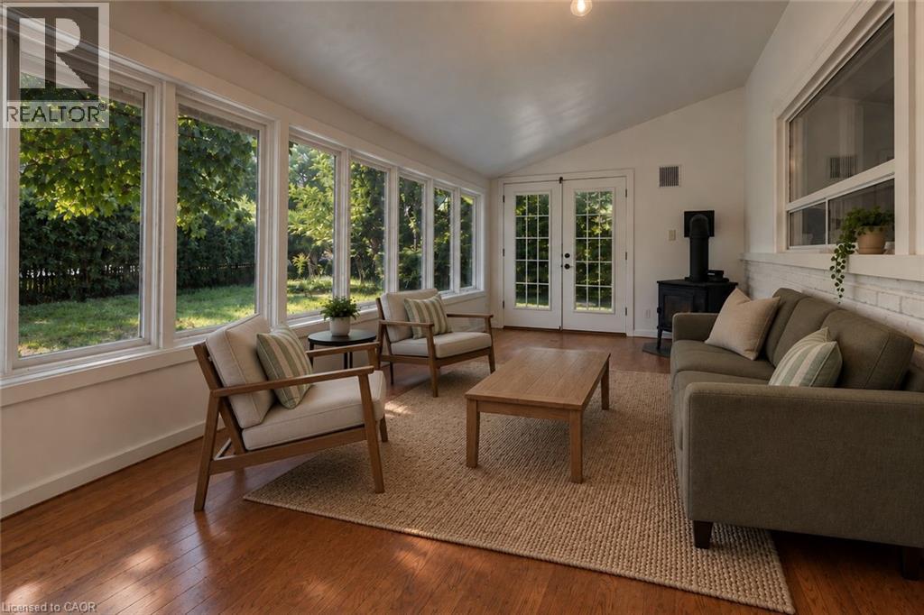 505 Patricia Drive, Oakville, Ontario  L6K 1L9 - Photo 7 - 40865357