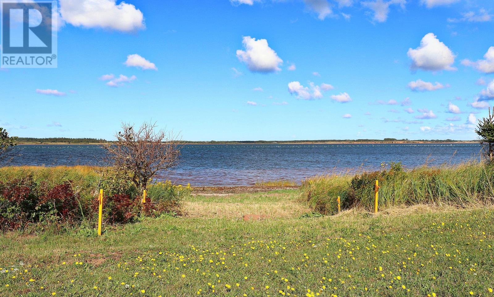 Lot # 10 Sunrise Drive, Morell, Prince Edward Island