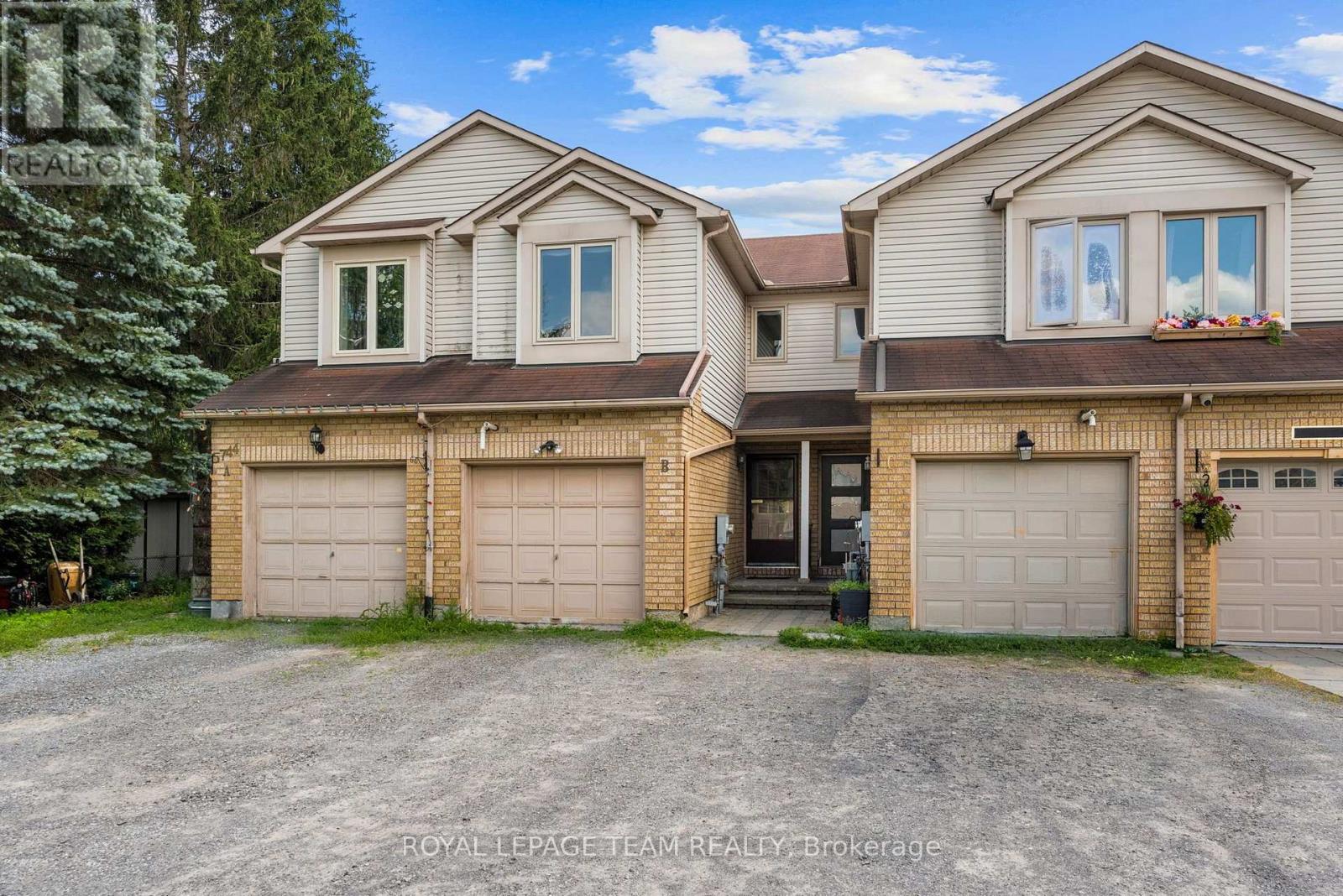 B - 5744 ANDRASI CRESCENT, Ottawa, Ontario