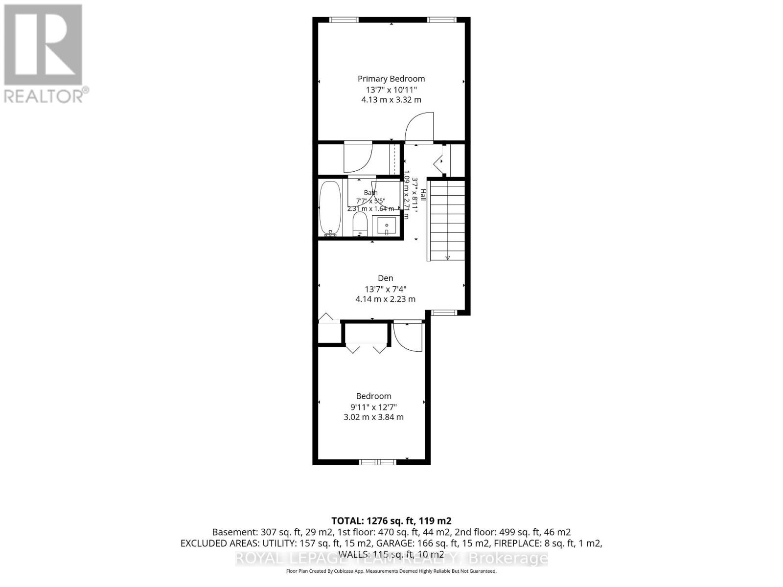 B - 5744 Andrasi Crescent, Ottawa, Ontario  K0A 2W0 - Photo 40 - X13817454