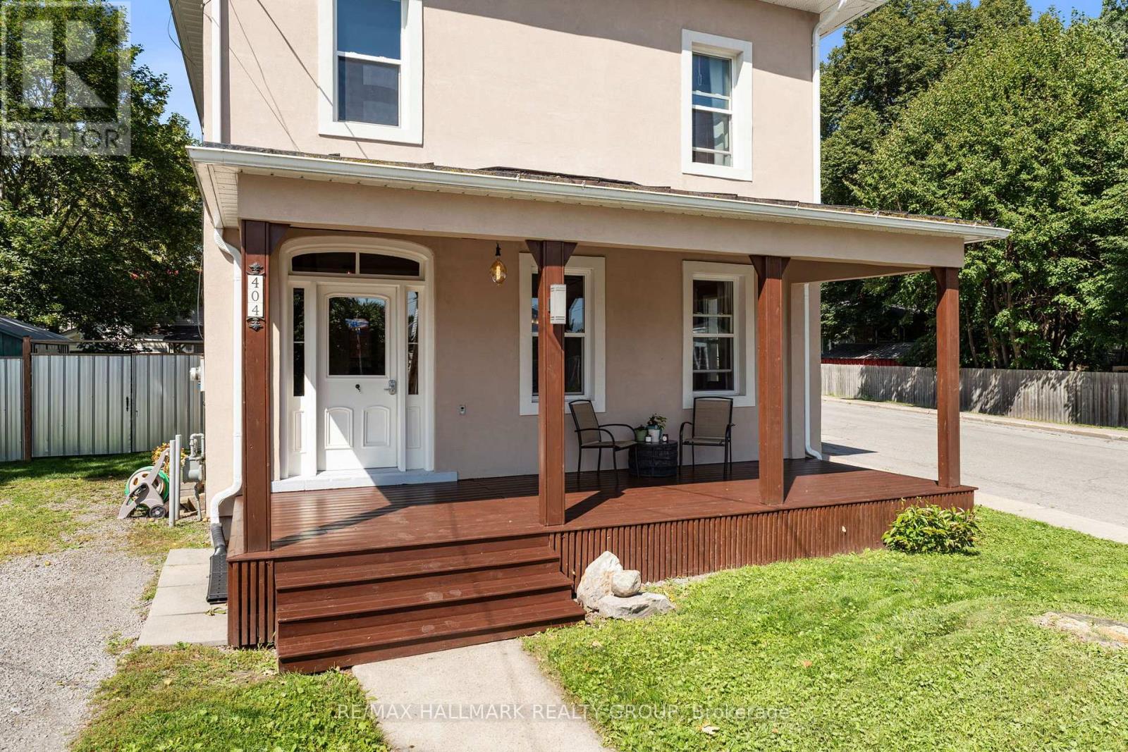 404 Henry Street W, Prescott, Ontario  K0E 1T0 - Photo 3 - X13817472