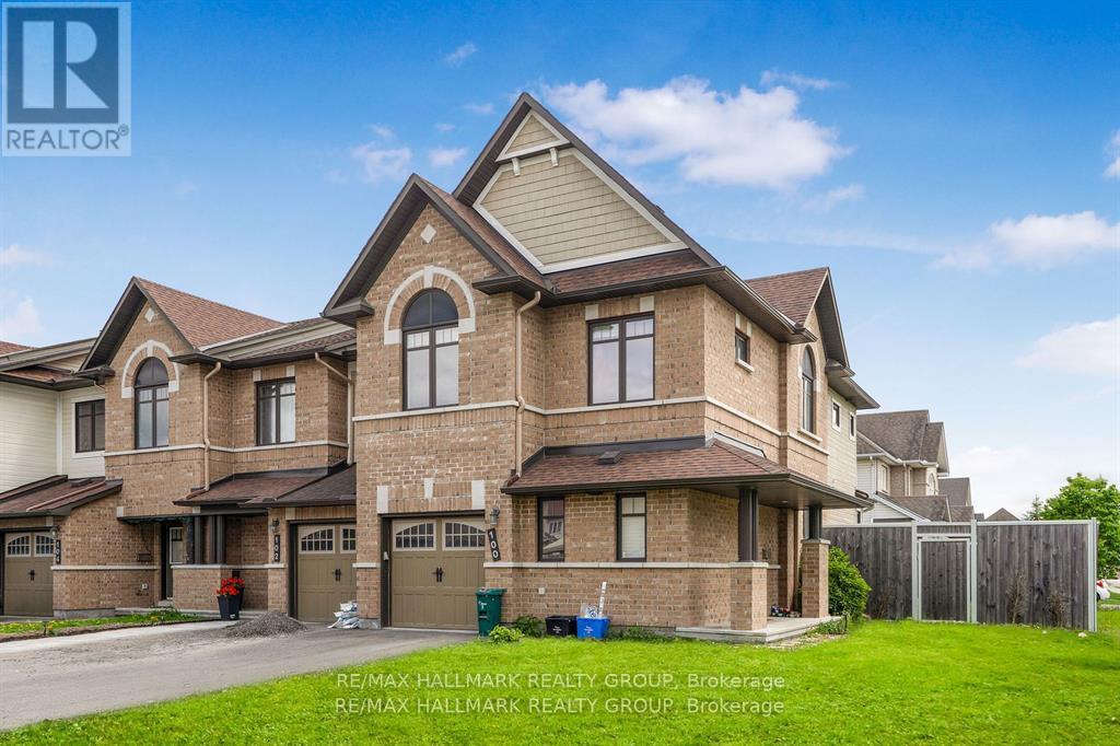100 LERTA WAY, ottawa, Ontario
