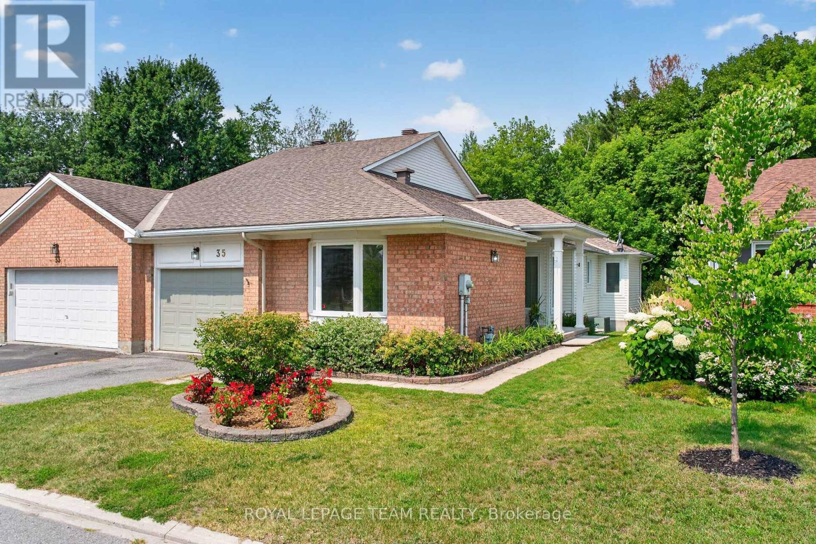 35 BILLINGHAM CRESCENT, ottawa, Ontario
