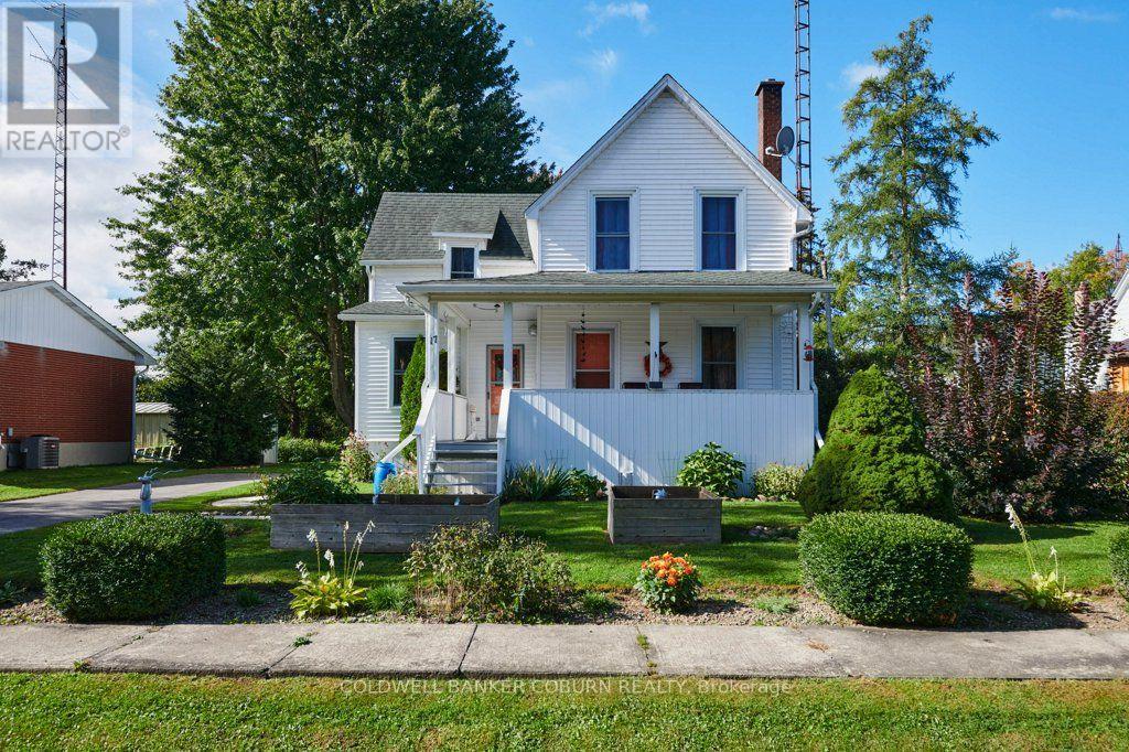 17 BROUSE DRIVE, south dundas, Ontario
