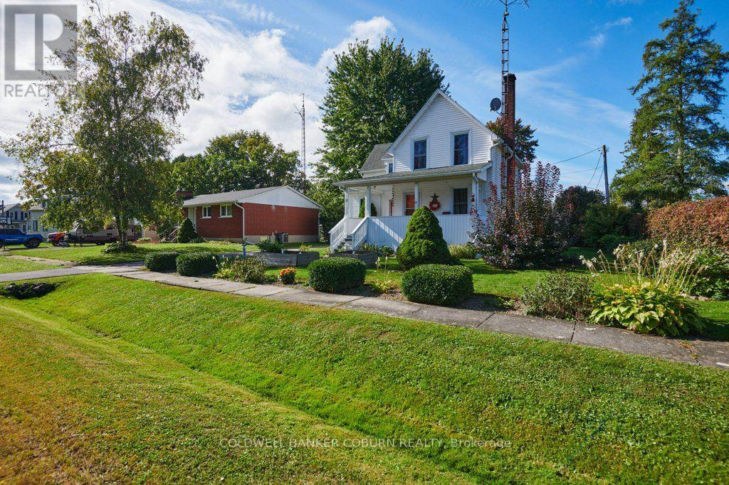17 Brouse Drive, South Dundas, Ontario  K0E 1K0 - Photo 2 - X13817572