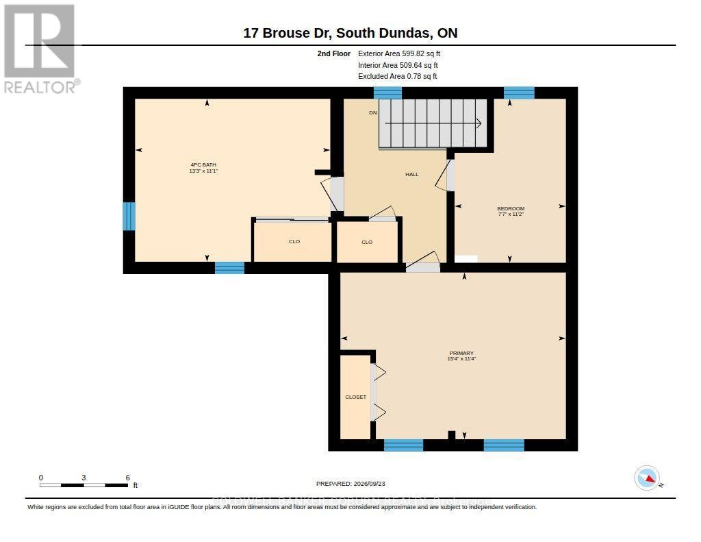 17 Brouse Drive, South Dundas, Ontario  K0E 1K0 - Photo 36 - X13817572