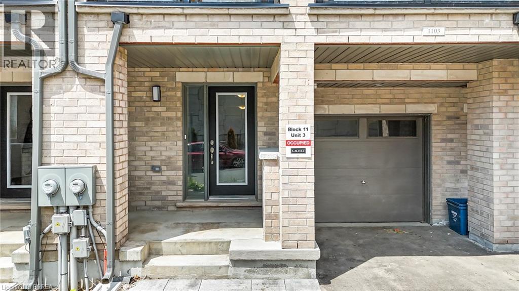 585 Colborne Street E Unit# 1103, Brantford, Ontario  N3S 0K4 - Photo 2 - 40865600