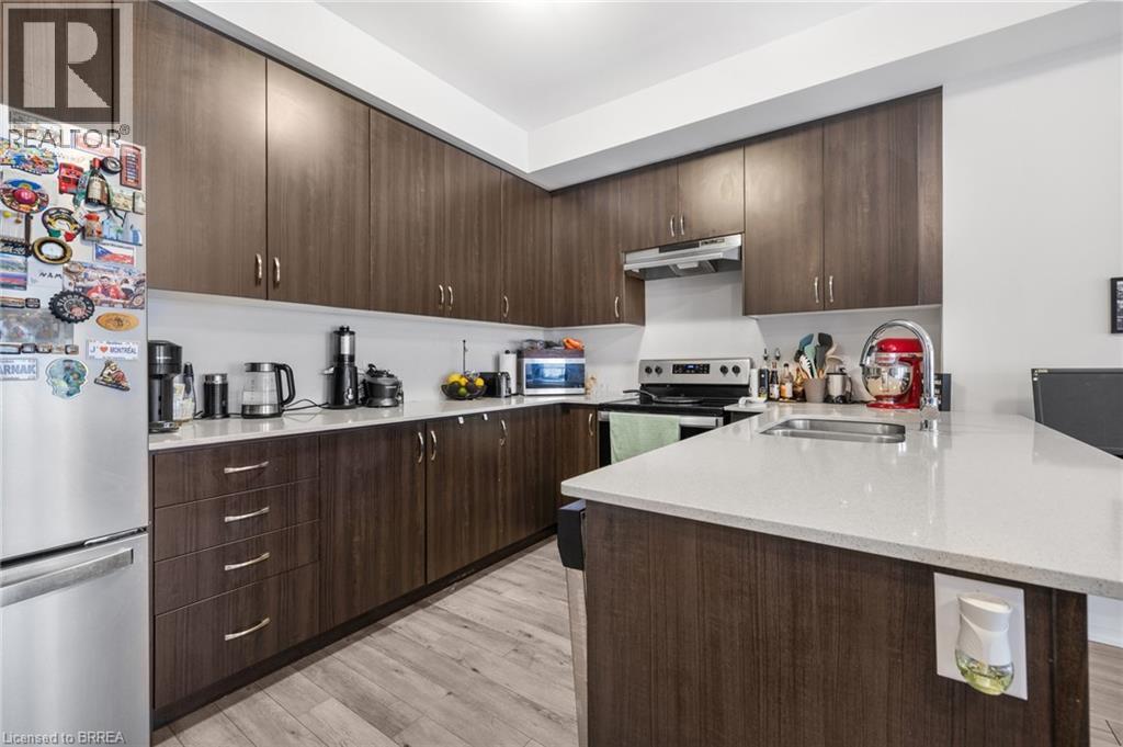 585 Colborne Street E Unit# 1103, Brantford, Ontario  N3S 0K4 - Photo 4 - 40865600