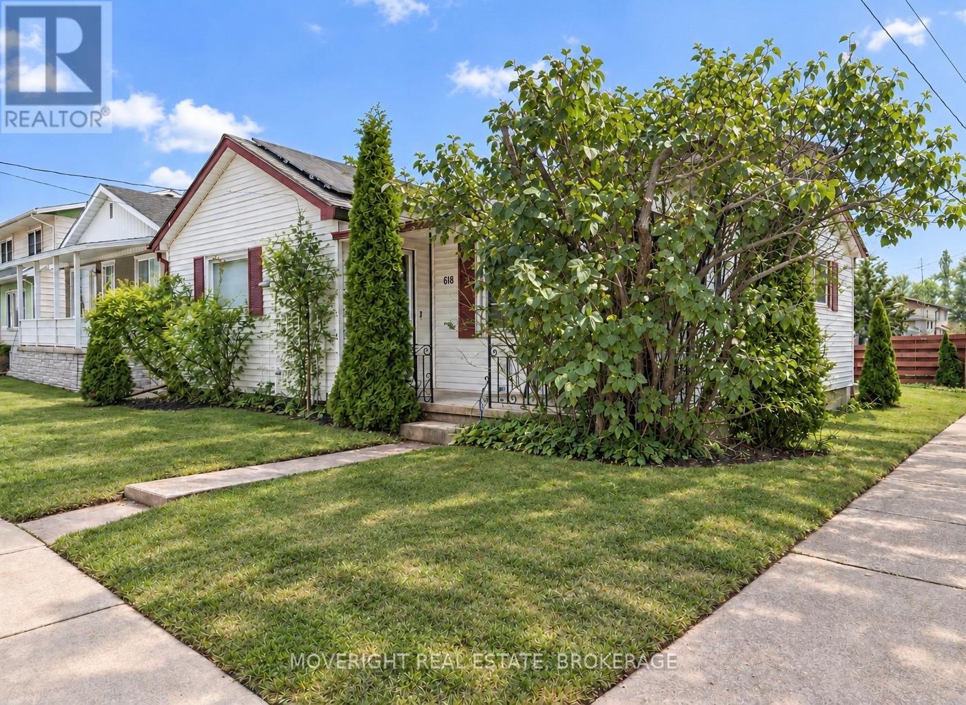618 LINCOLN STREET, Welland, Ontario