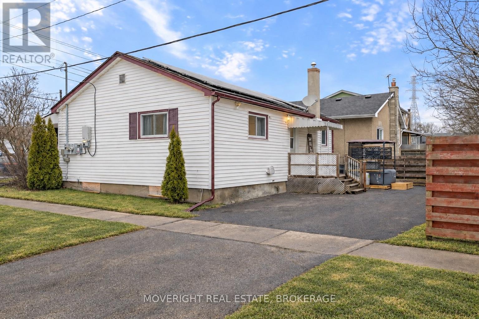 618 Lincoln Street, Welland, Ontario  L3B 4R4 - Photo 22 - X13817448