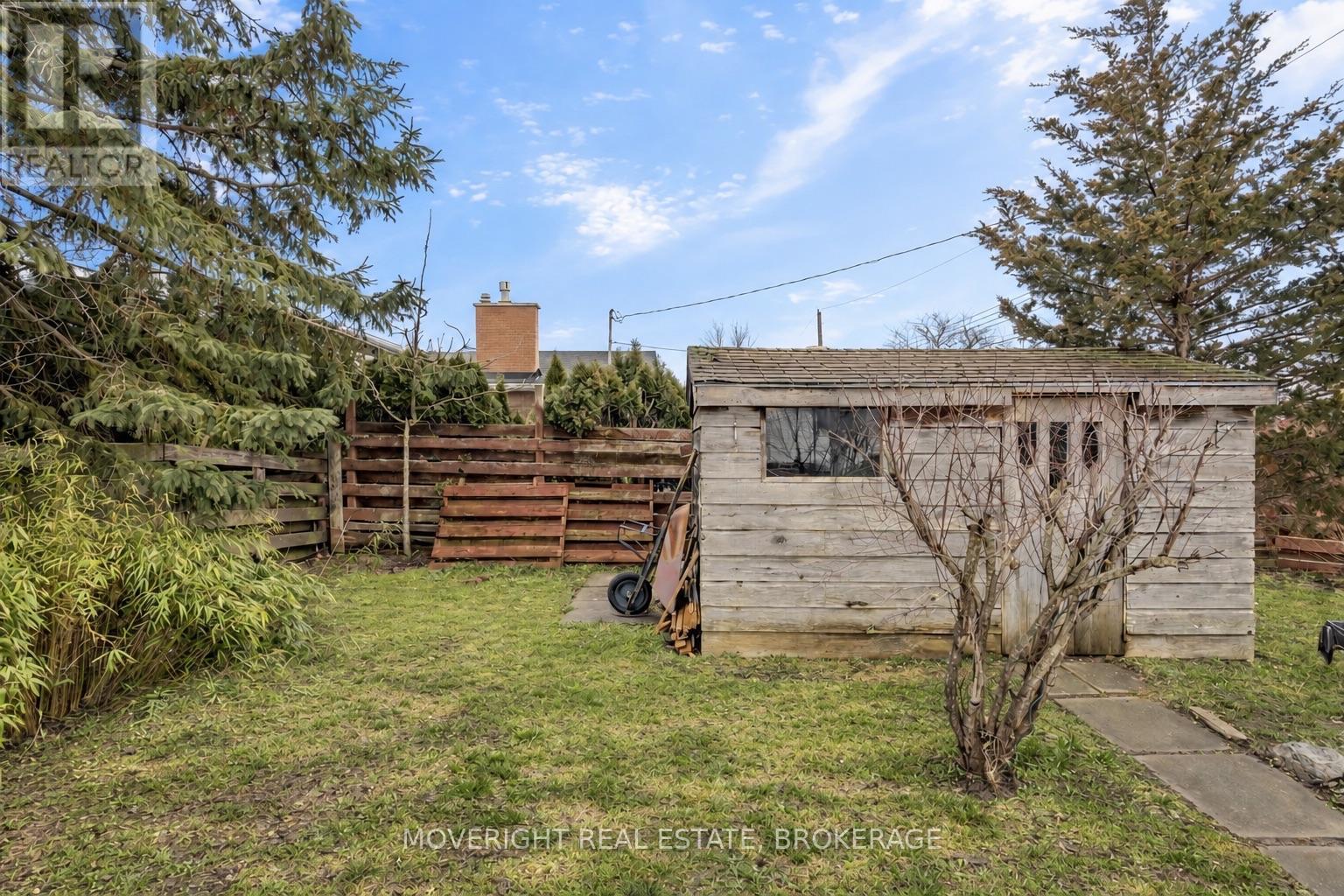 618 Lincoln Street, Welland, Ontario  L3B 4R4 - Photo 24 - X13817448