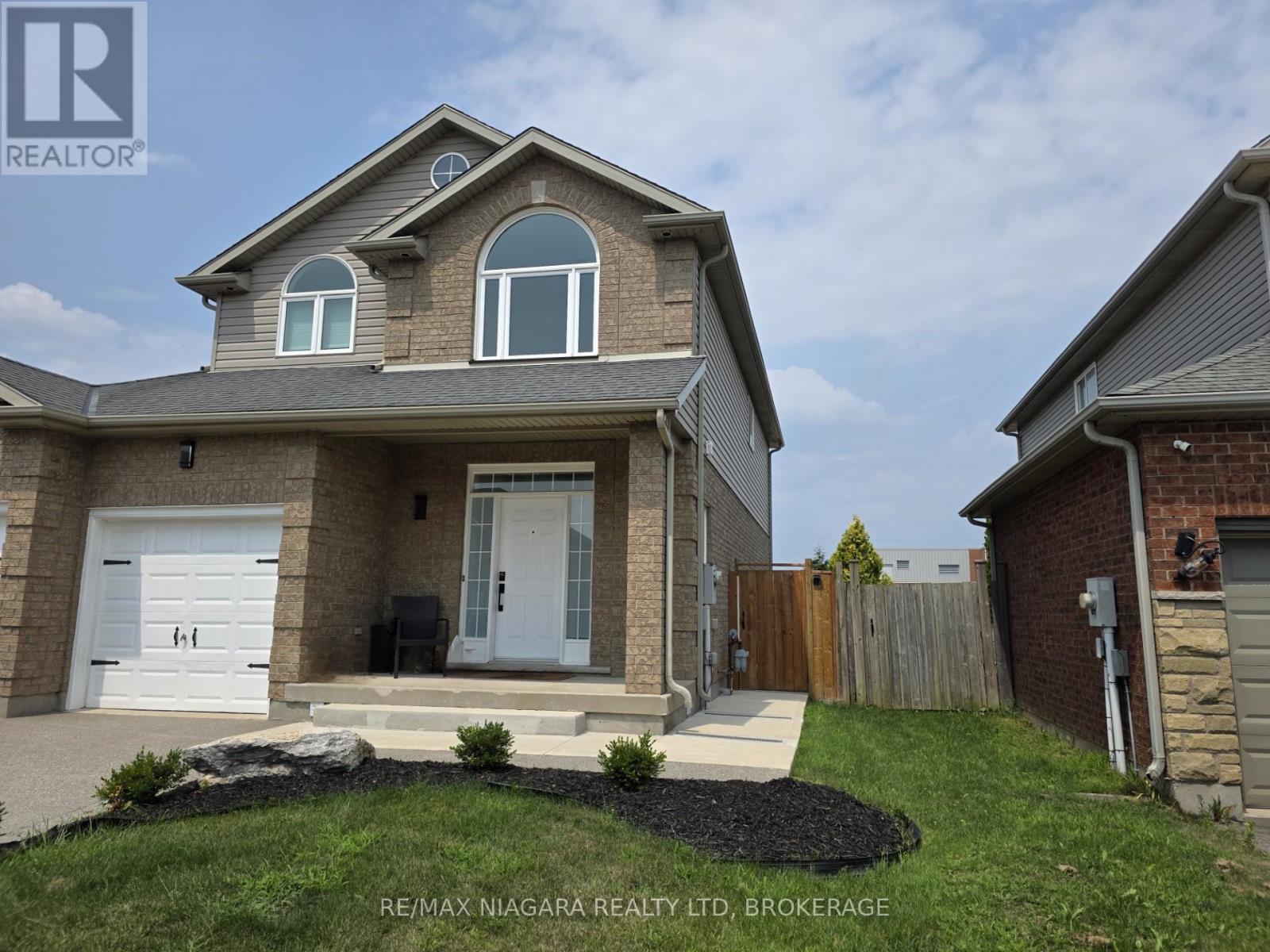 LOWER LEVEL - 8383 HEIKOOP CRESCENT, niagara falls (forestview), Ontario