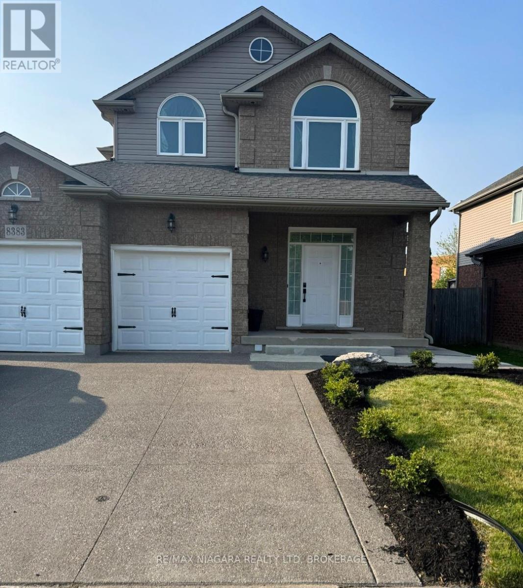 Lower Level - 8383 Heikoop Crescent, Niagara Falls (Forestview), Ontario  L2H 3J7 - Photo 13 - X13817524