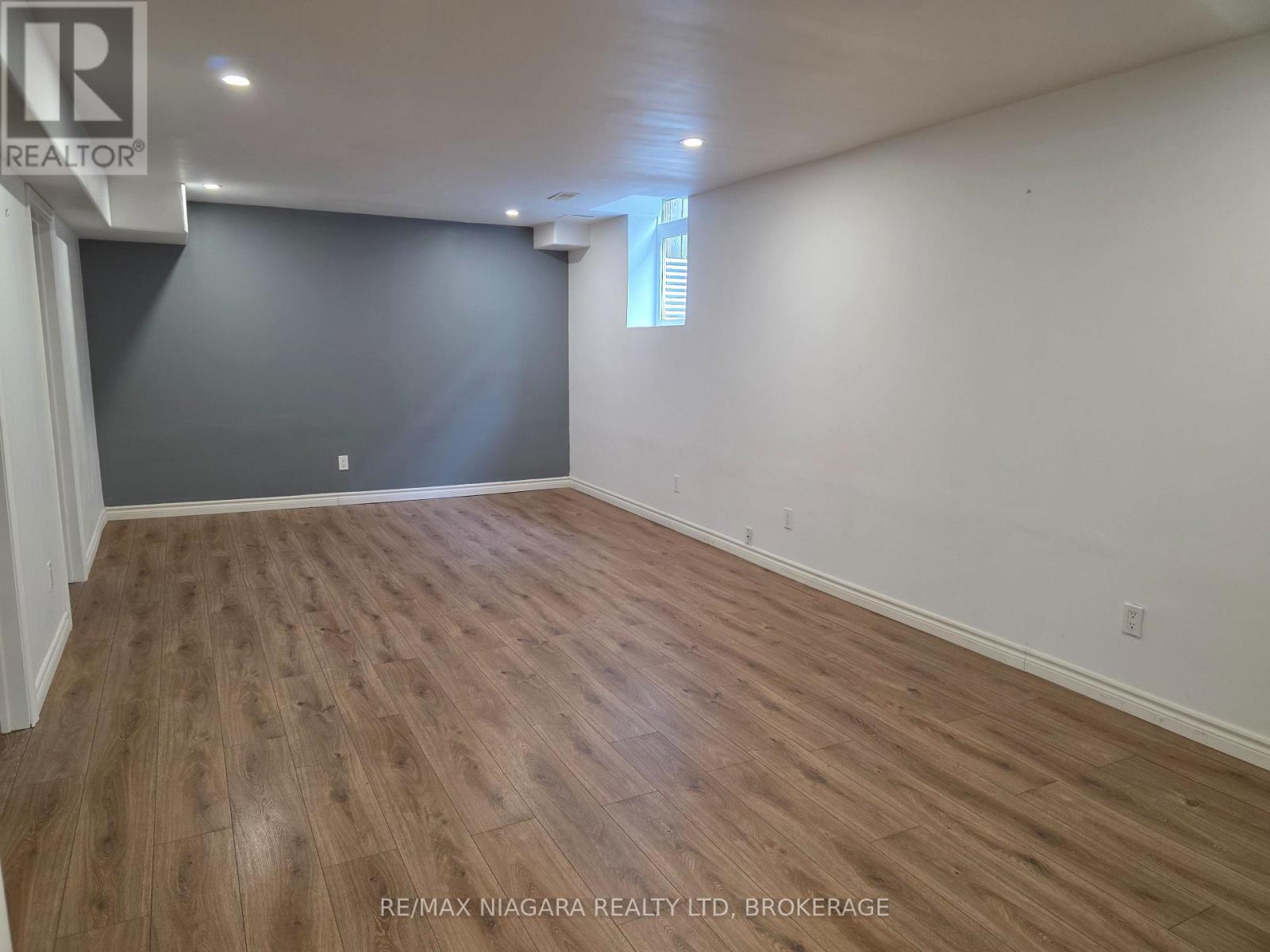 Lower Level - 8383 Heikoop Crescent, Niagara Falls (Forestview), Ontario  L2H 3J7 - Photo 6 - X13817524