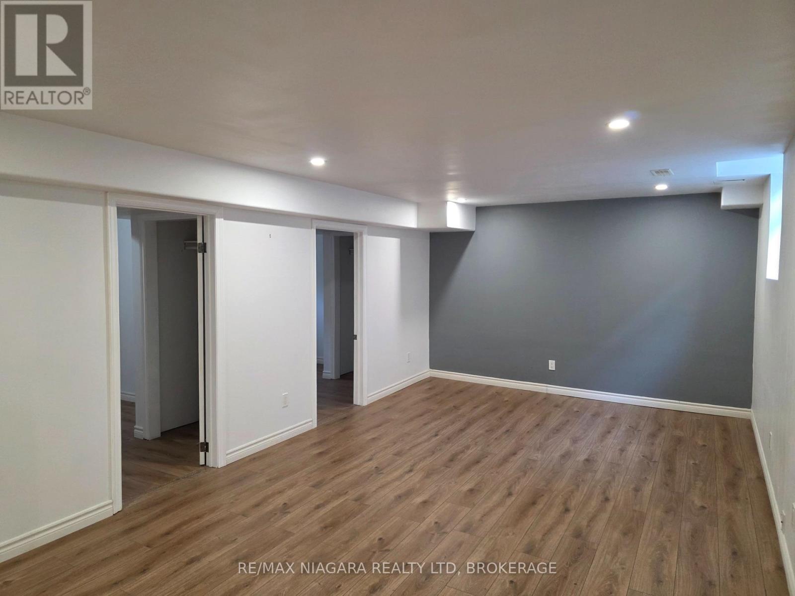 Lower Level - 8383 Heikoop Crescent, Niagara Falls (Forestview), Ontario  L2H 3J7 - Photo 7 - X13817524