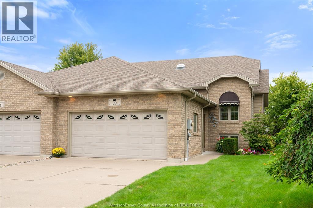 99 Anfred  Street, Leamington, Ontario