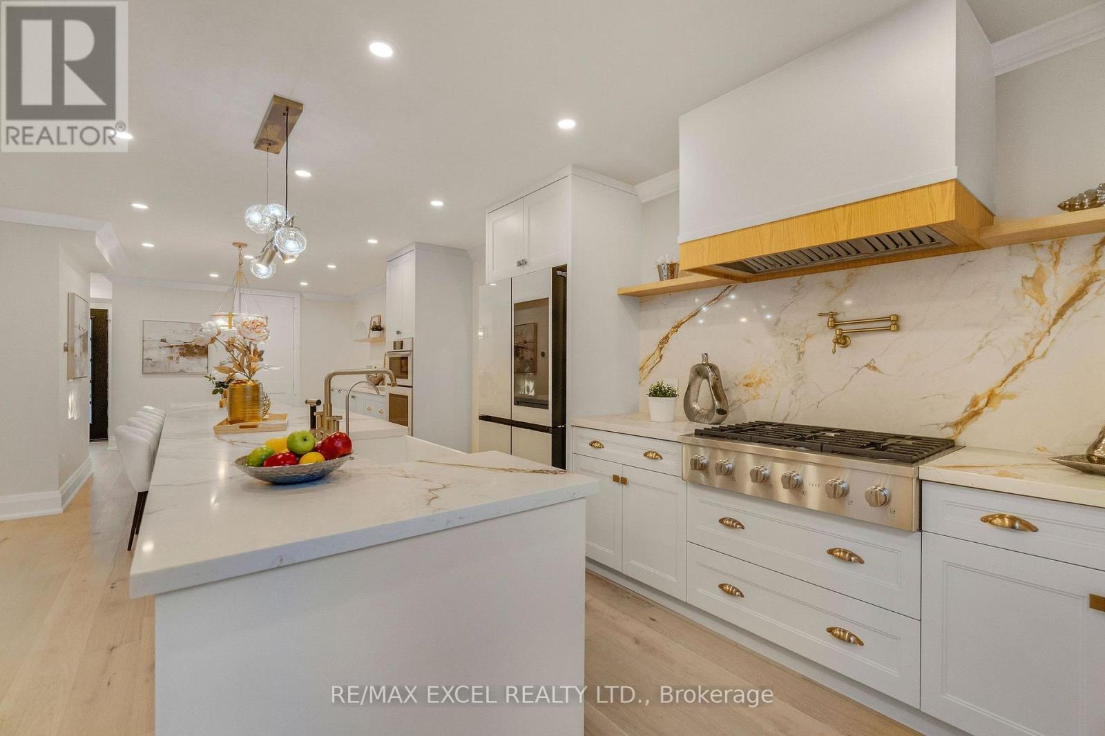 599 Conacher Drive, Toronto, Ontario  M2M 3M9 - Photo 1 - C13817478