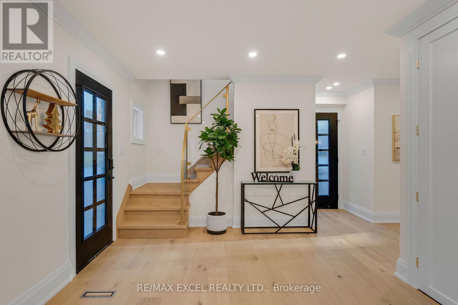 599 Conacher Drive, Toronto, Ontario  M2M 3M9 - Photo 17 - C13817478
