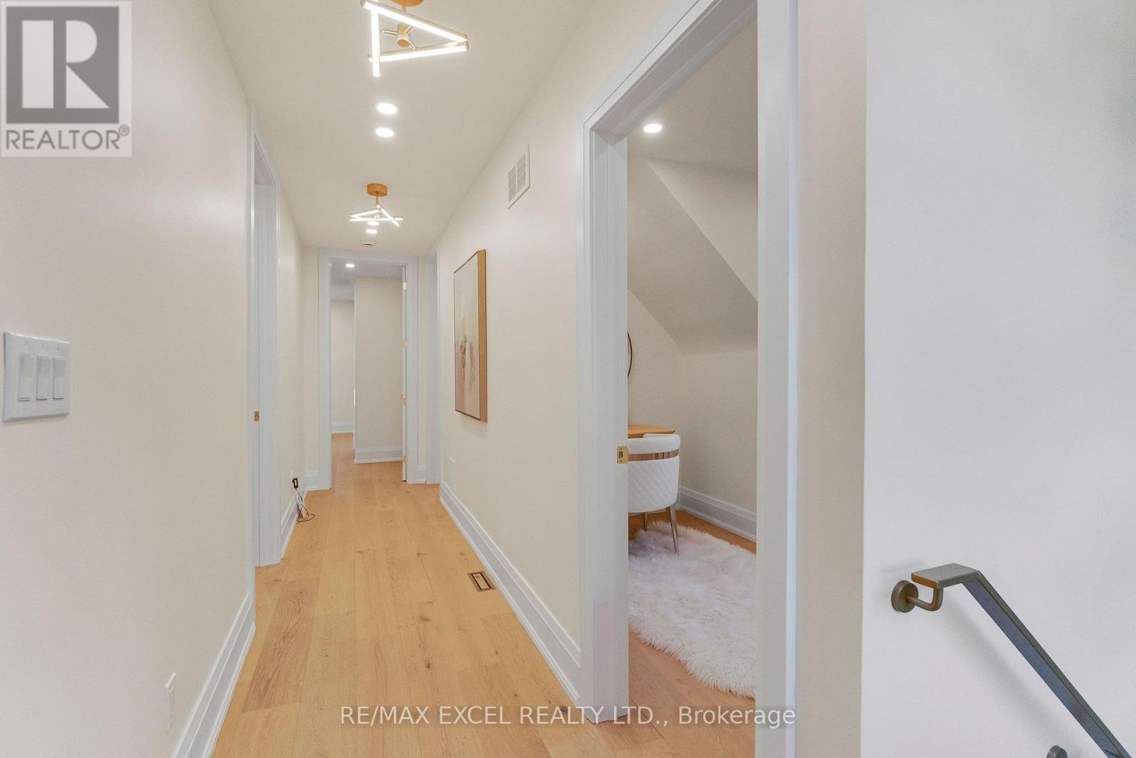 599 Conacher Drive, Toronto, Ontario  M2M 3M9 - Photo 18 - C13817478