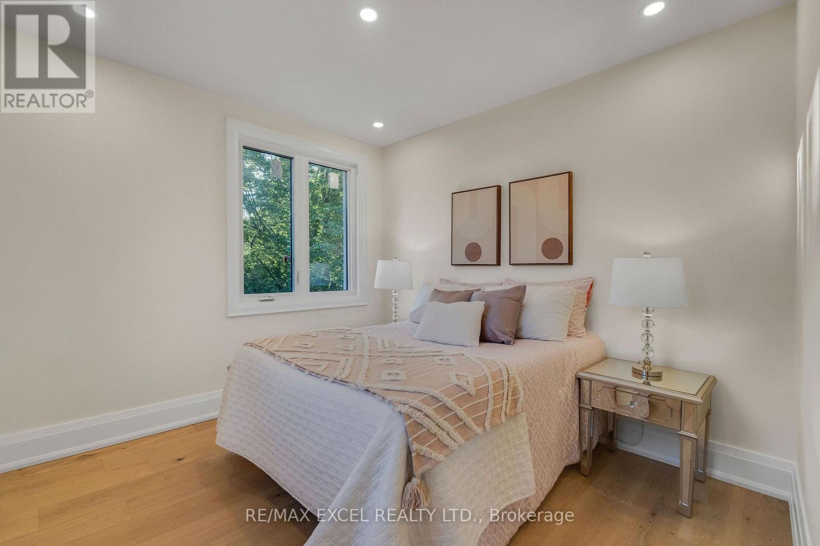599 Conacher Drive, Toronto, Ontario  M2M 3M9 - Photo 19 - C13817478