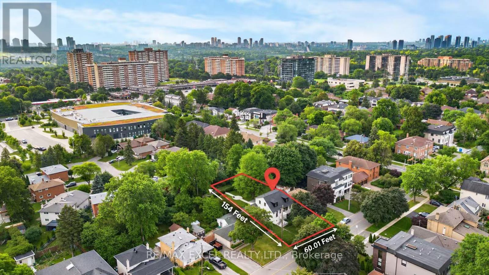599 Conacher Drive, Toronto, Ontario  M2M 3M9 - Photo 2 - C13817478