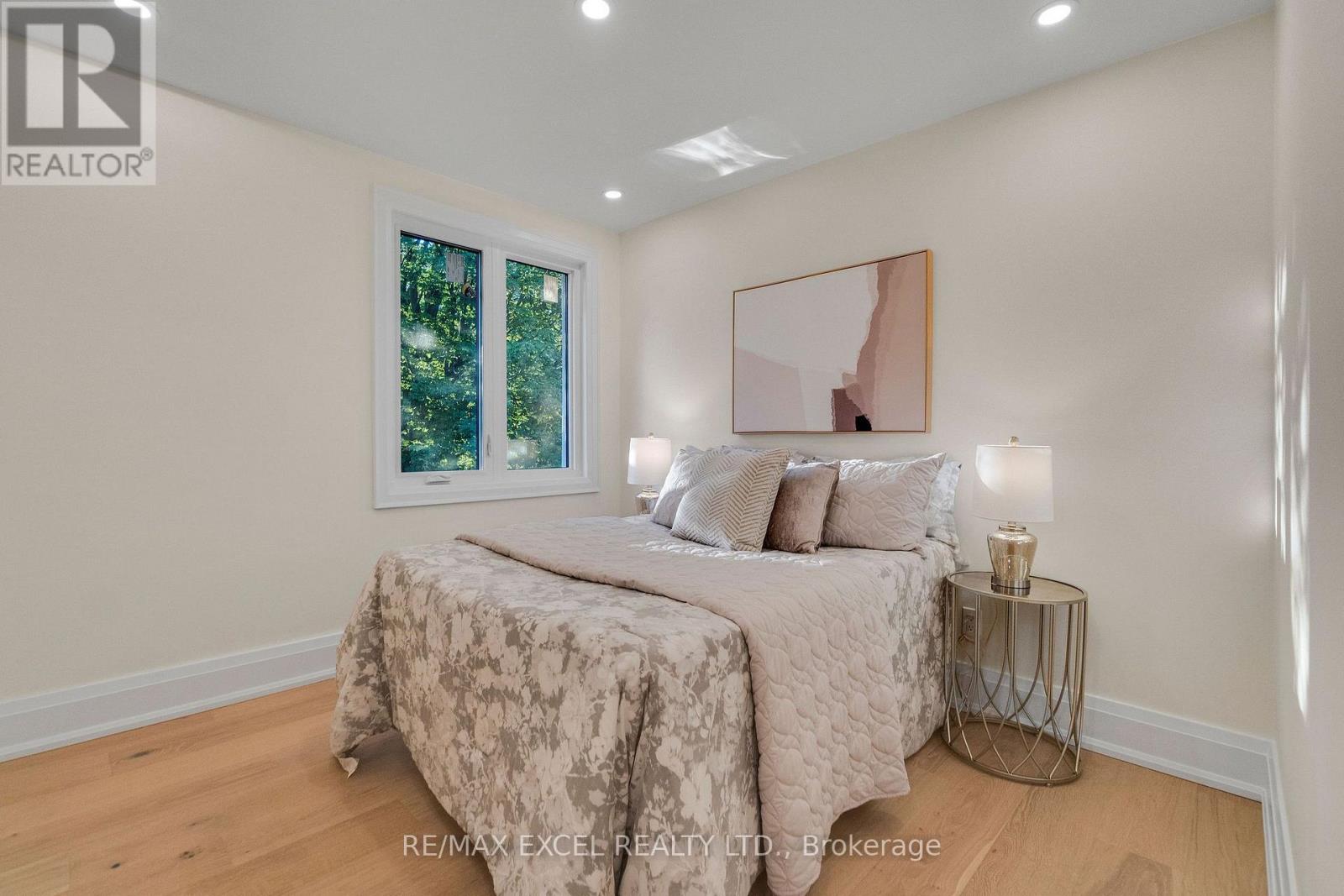 599 Conacher Drive, Toronto, Ontario  M2M 3M9 - Photo 21 - C13817478