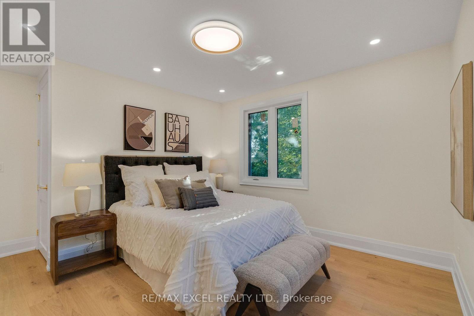 599 Conacher Drive, Toronto, Ontario  M2M 3M9 - Photo 24 - C13817478