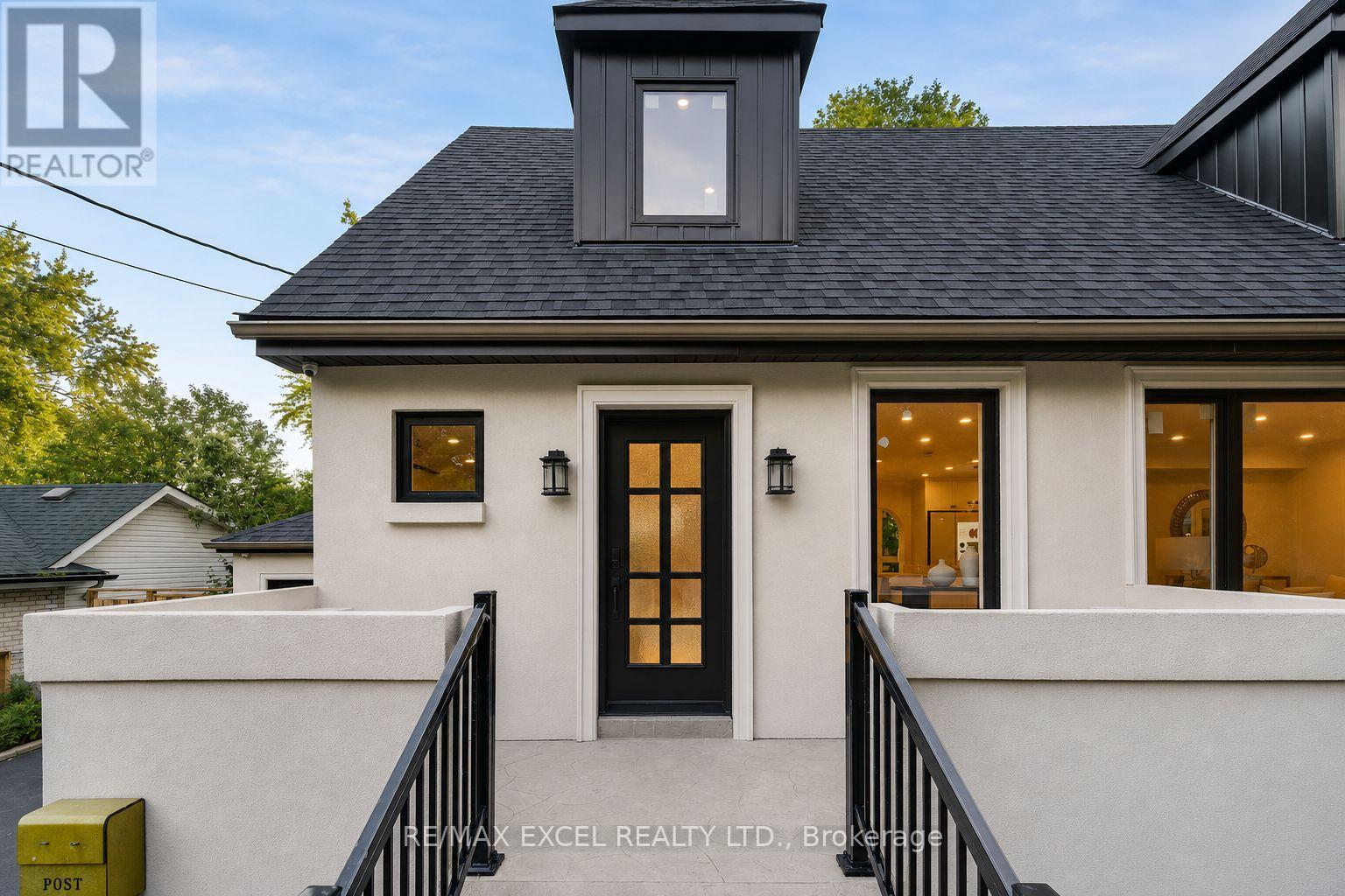 599 Conacher Drive, Toronto, Ontario  M2M 3M9 - Photo 39 - C13817478