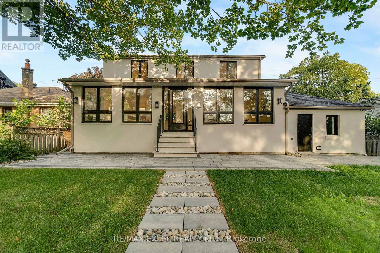 599 Conacher Drive, Toronto, Ontario  M2M 3M9 - Photo 40 - C13817478