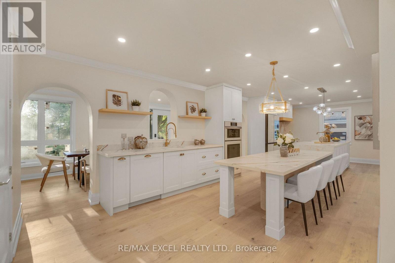 599 Conacher Drive, Toronto, Ontario  M2M 3M9 - Photo 8 - C13817478