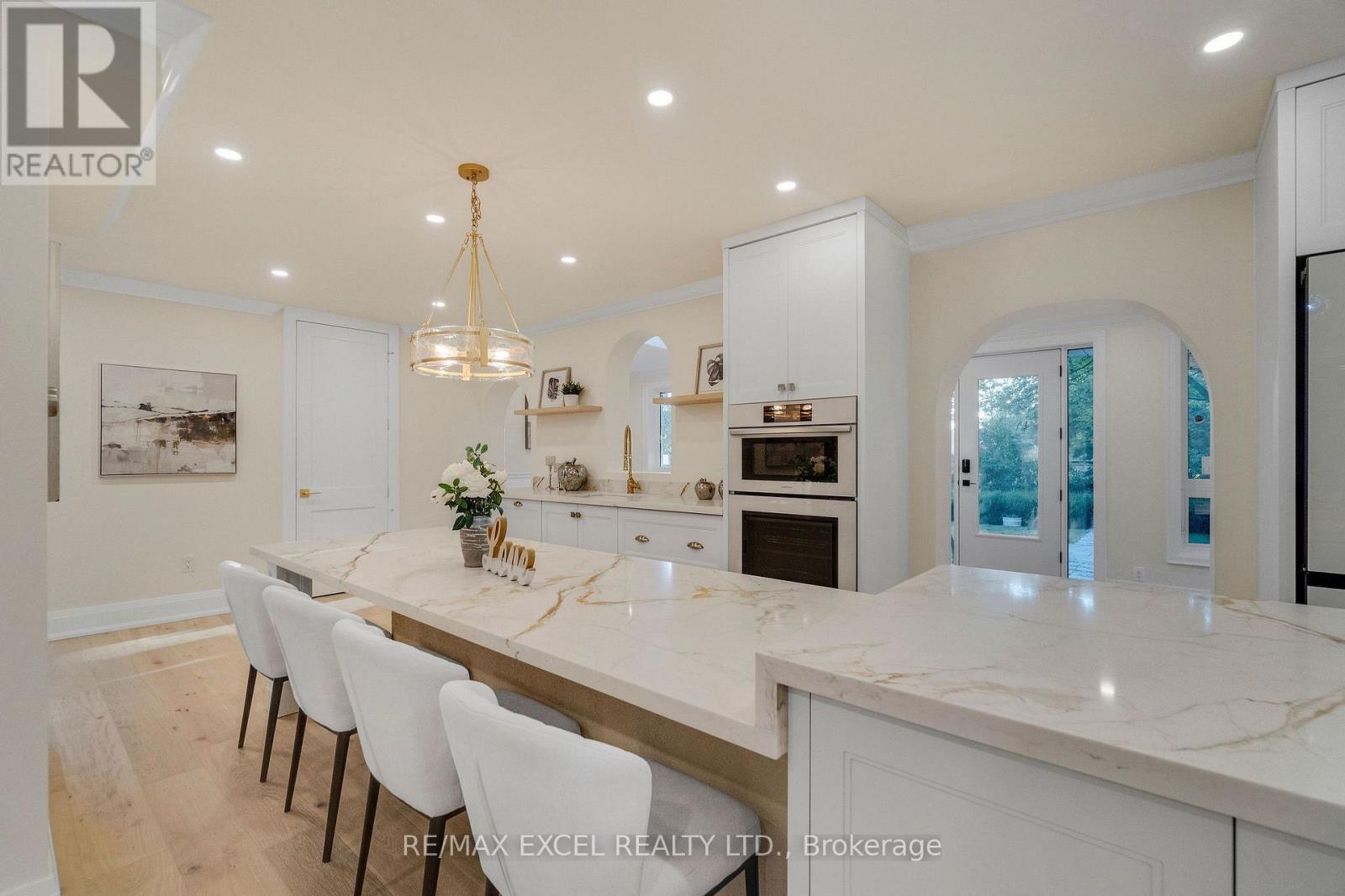 599 Conacher Drive, Toronto, Ontario  M2M 3M9 - Photo 9 - C13817478