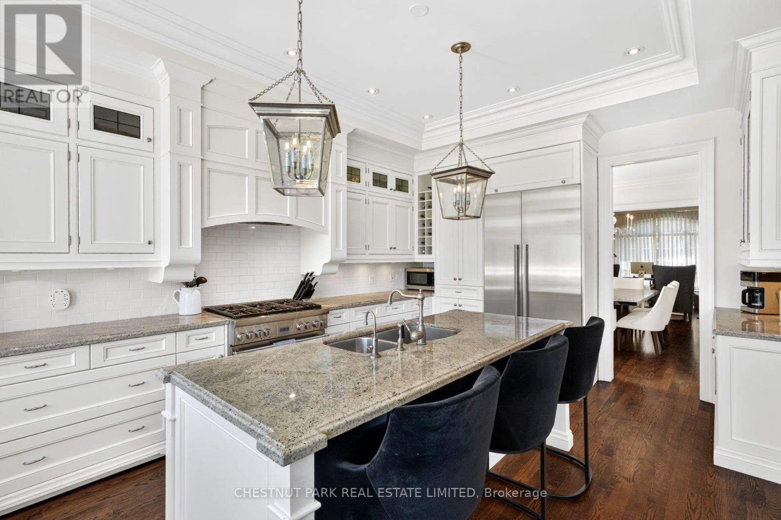 179 Yonge Boulevard, Toronto (Bedford Park-Nortown), Ontario  M5M 3H5 - Photo 11 - C13817480