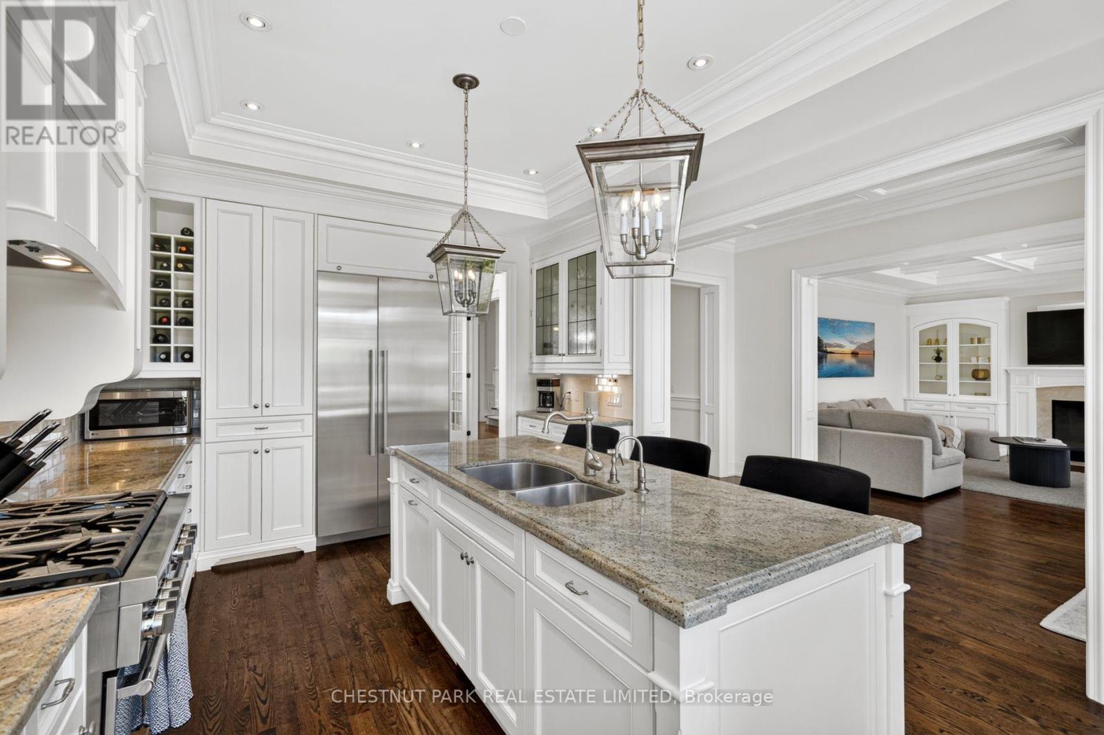 179 Yonge Boulevard, Toronto (Bedford Park-Nortown), Ontario  M5M 3H5 - Photo 14 - C13817480