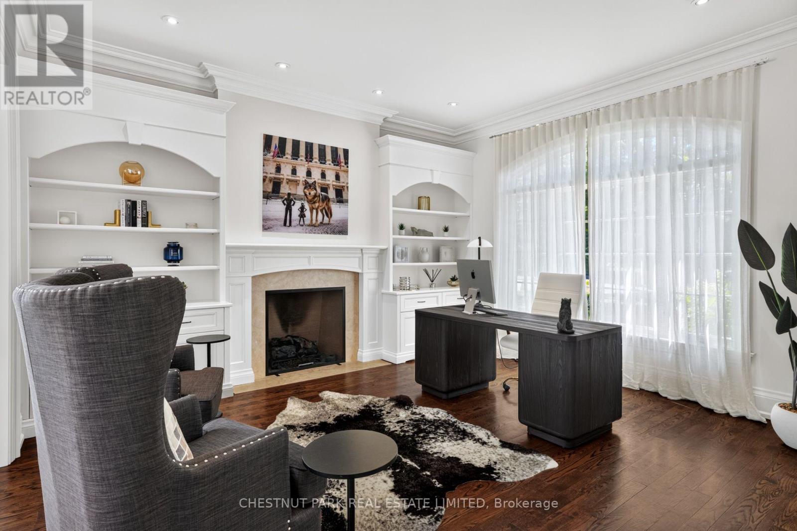 179 Yonge Boulevard, Toronto (Bedford Park-Nortown), Ontario  M5M 3H5 - Photo 4 - C13817480