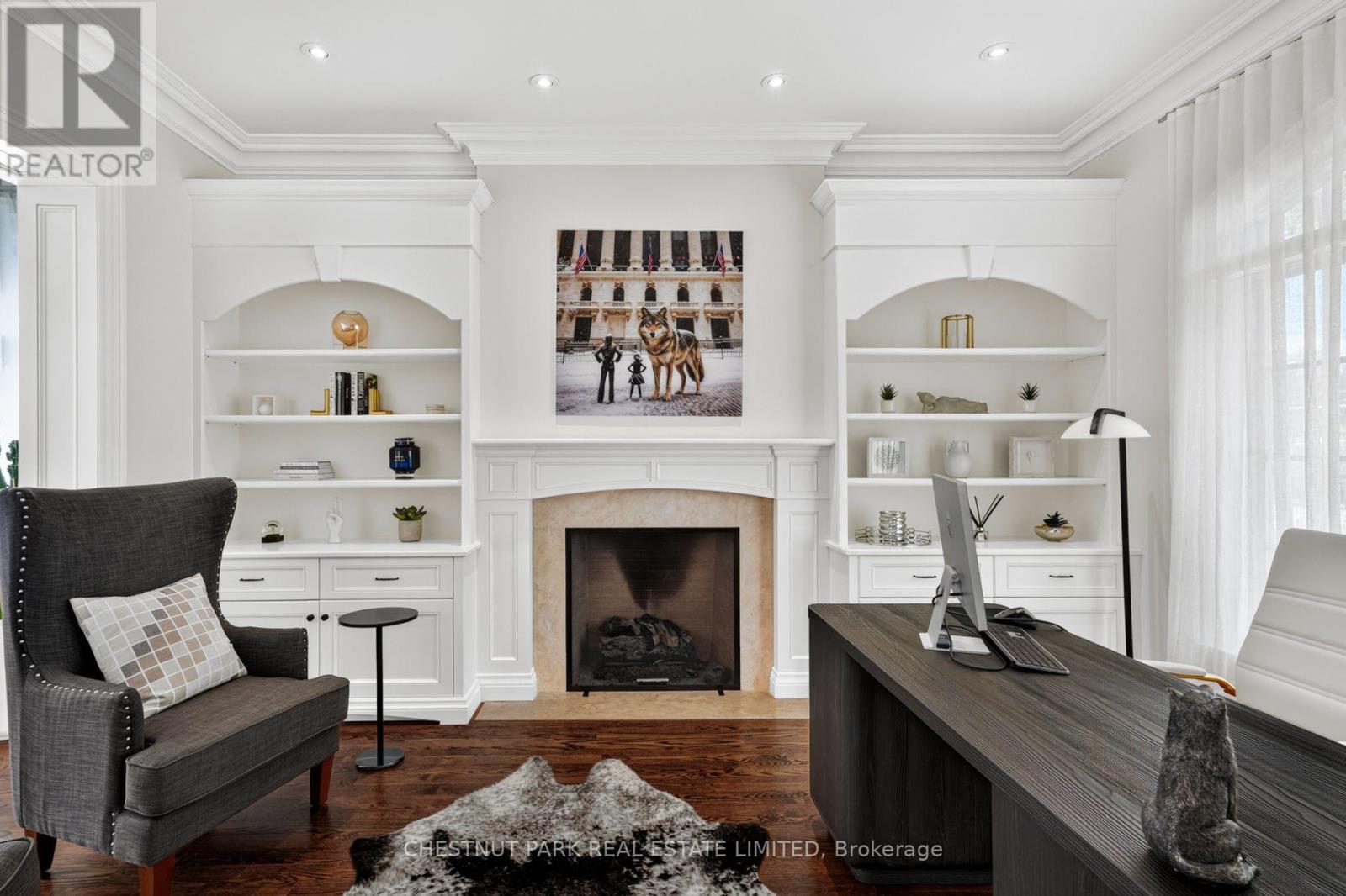 179 Yonge Boulevard, Toronto (Bedford Park-Nortown), Ontario  M5M 3H5 - Photo 5 - C13817480