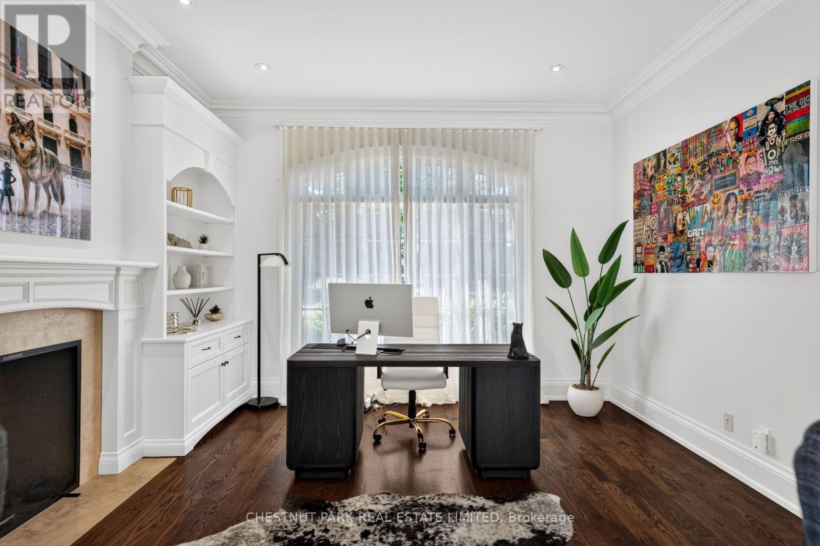 179 Yonge Boulevard, Toronto (Bedford Park-Nortown), Ontario  M5M 3H5 - Photo 6 - C13817480