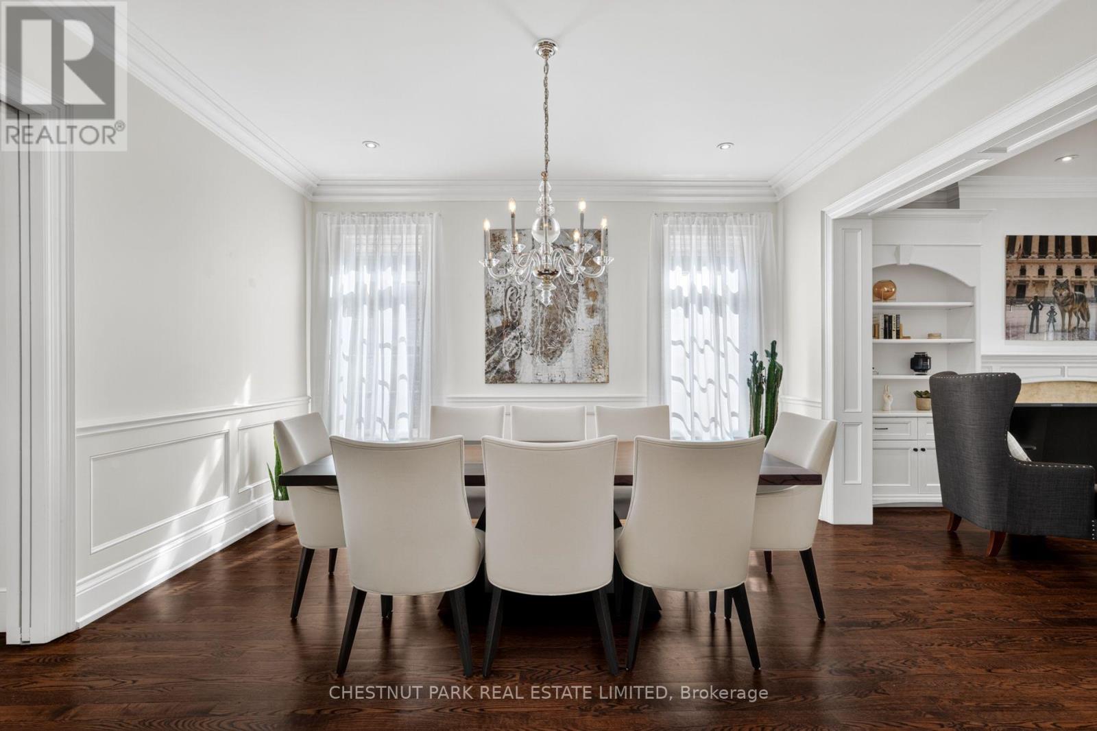 179 Yonge Boulevard, Toronto (Bedford Park-Nortown), Ontario  M5M 3H5 - Photo 8 - C13817480
