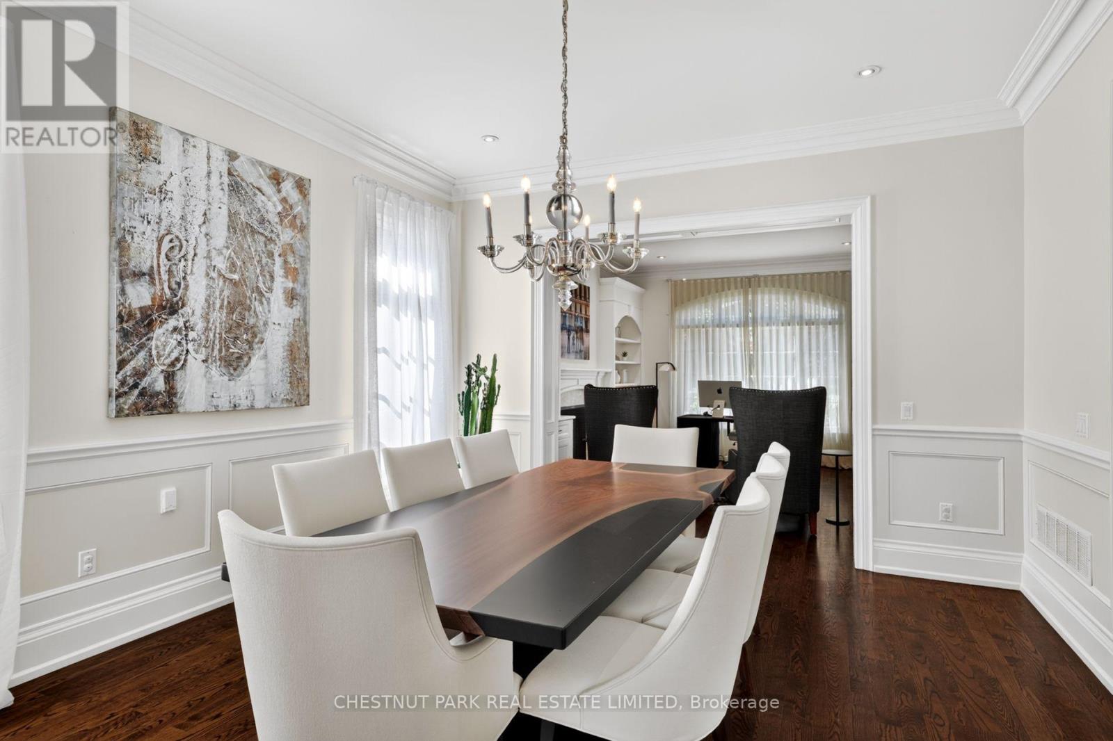 179 Yonge Boulevard, Toronto (Bedford Park-Nortown), Ontario  M5M 3H5 - Photo 9 - C13817480