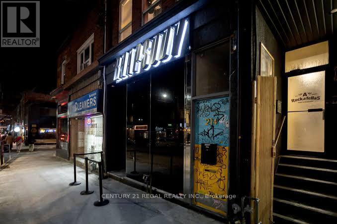 214 Ossington Avenue, Toronto (Trinity-Bellwoods), Ontario  M6J 2Z7 - Photo 7 - C13817508