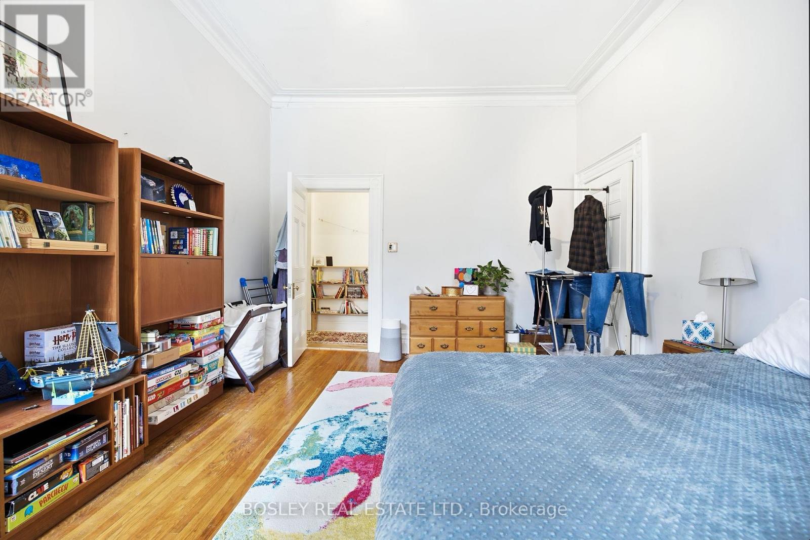 85 Walmer Road, Toronto, Ontario  M5R 2X6 - Photo 11 - C13817514