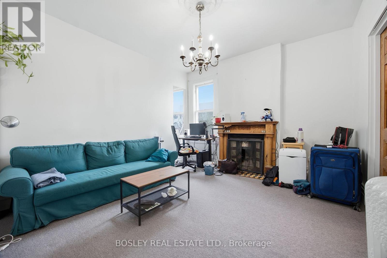 85 Walmer Road, Toronto, Ontario  M5R 2X6 - Photo 14 - C13817514