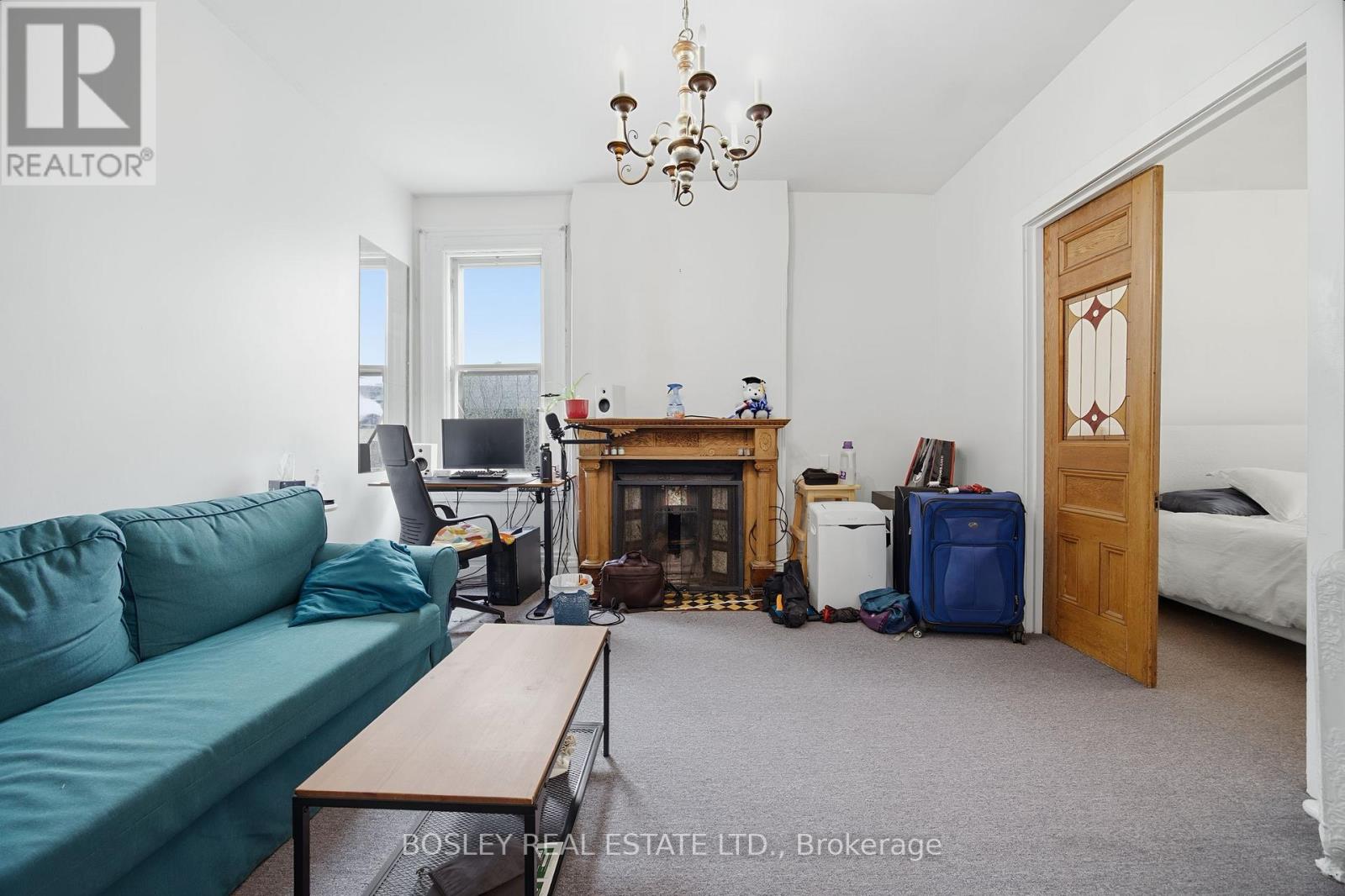 85 Walmer Road, Toronto, Ontario  M5R 2X6 - Photo 15 - C13817514