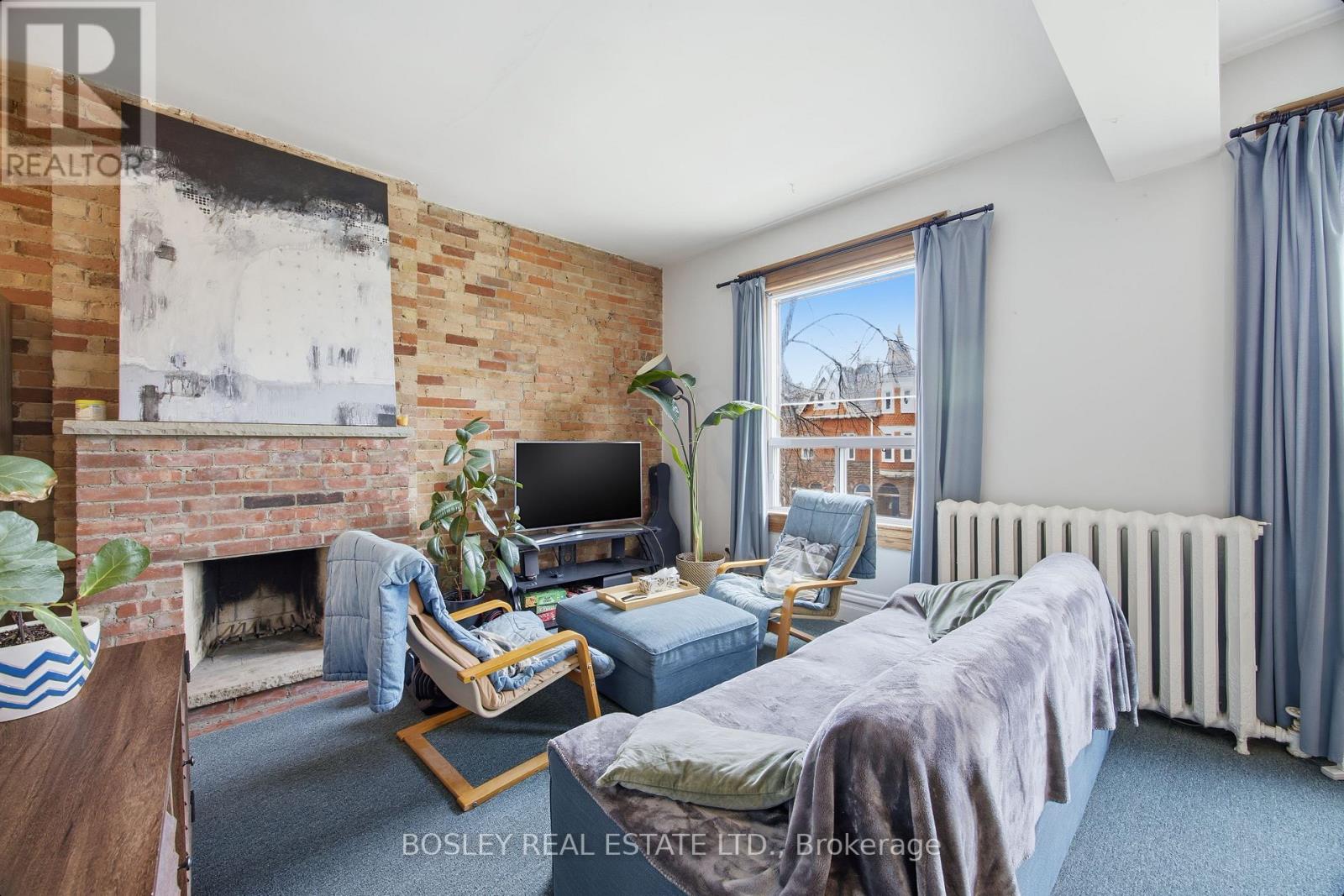 85 Walmer Road, Toronto, Ontario  M5R 2X6 - Photo 20 - C13817514