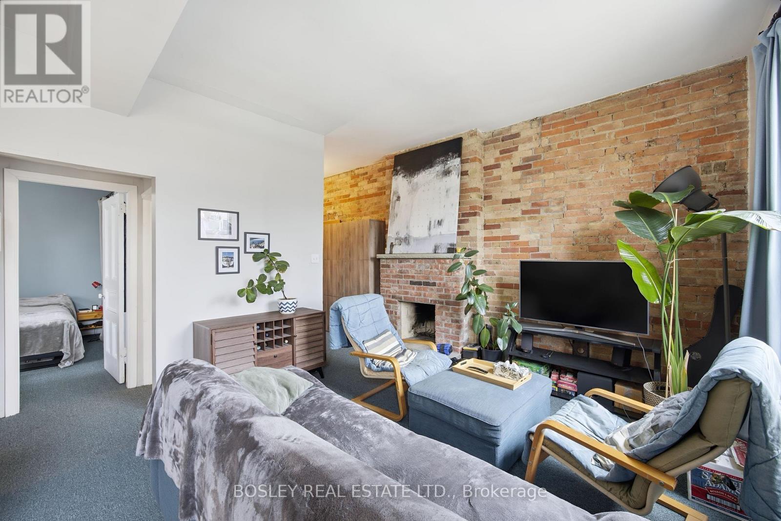 85 Walmer Road, Toronto, Ontario  M5R 2X6 - Photo 21 - C13817514