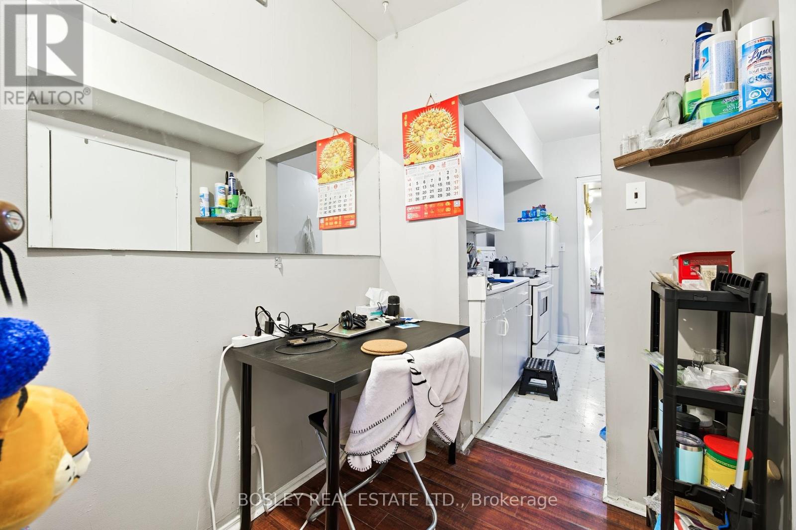 85 Walmer Road, Toronto, Ontario  M5R 2X6 - Photo 33 - C13817514