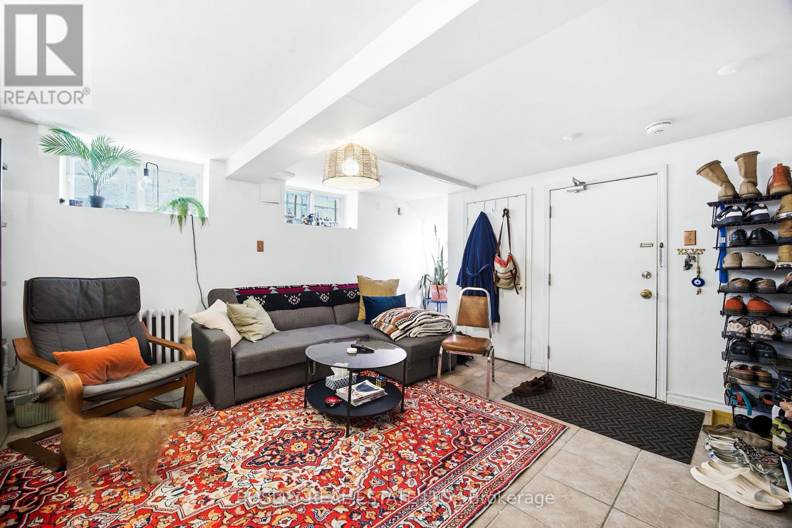 85 Walmer Road, Toronto, Ontario  M5R 2X6 - Photo 35 - C13817514