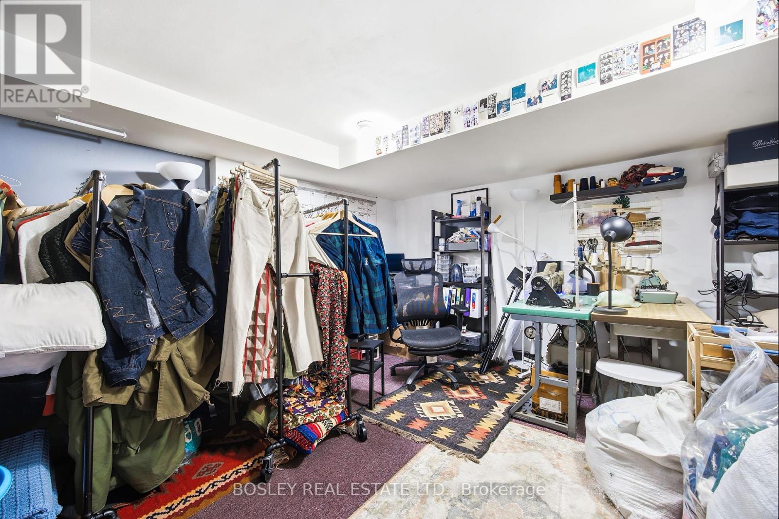 85 Walmer Road, Toronto, Ontario  M5R 2X6 - Photo 37 - C13817514